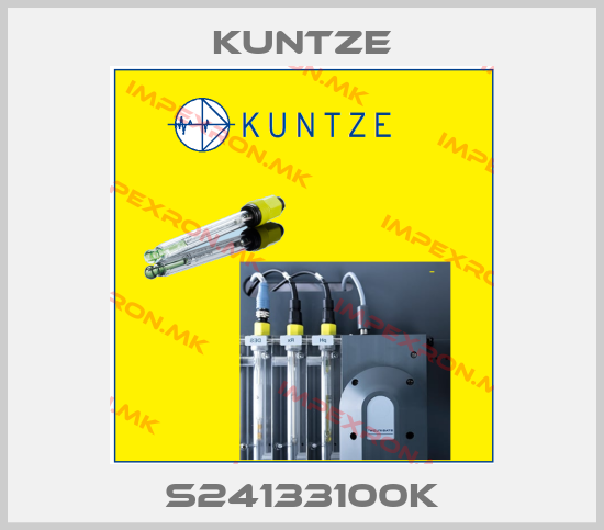 KUNTZE-S24133100Kprice
