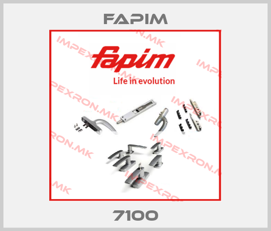 Fapim-7100price