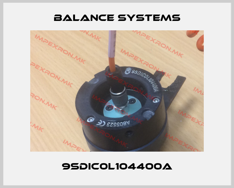 Balance Systems-9SDIC0L104400Aprice