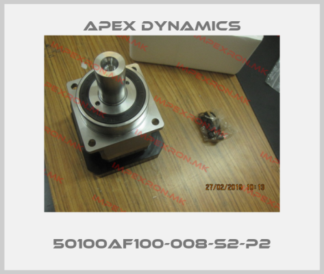 Apex Dynamics Europe