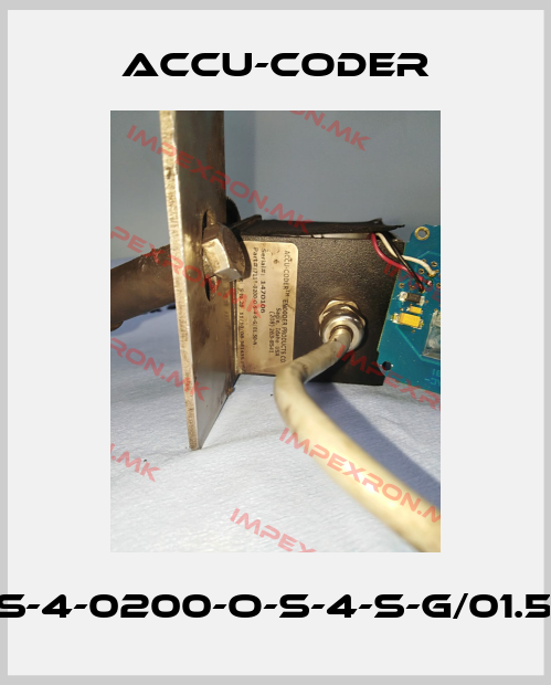 ACCU-CODER-711-S-4-0200-O-S-4-S-G/01.50-Nprice