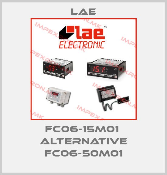 LAE Europe