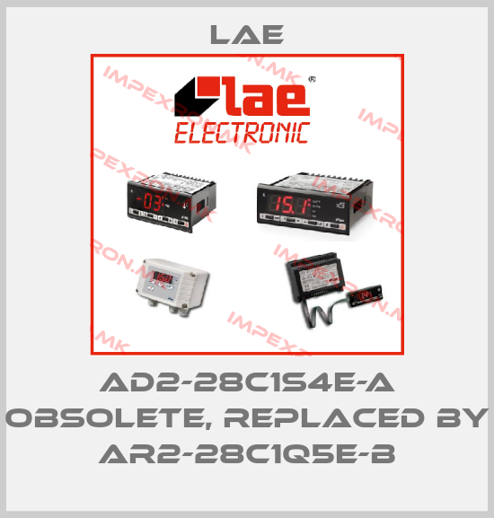 LAE Europe