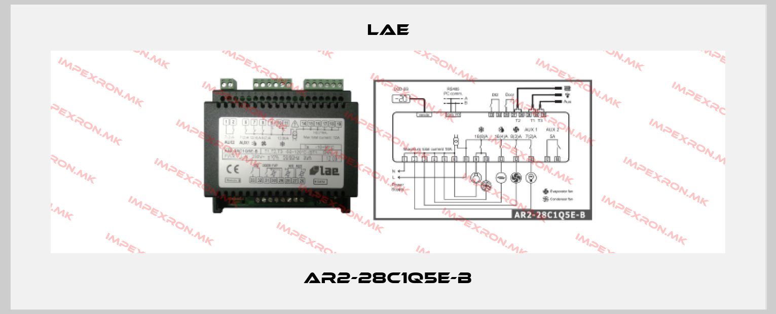 LAE Europe