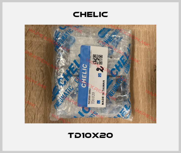 Chelic-TD10x20price