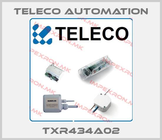 TELECO Automation Europe