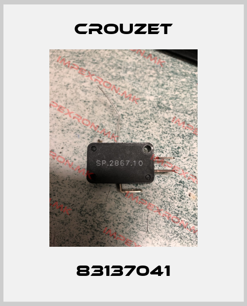 Crouzet-83137041price