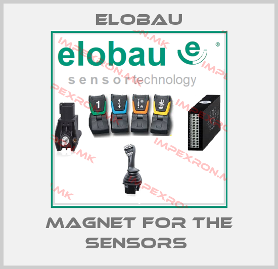 Elobau-MAGNET FOR THE SENSORS price