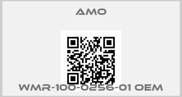 Amo-WMR-100-0256-01 oemprice