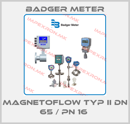 Badger Meter Europe