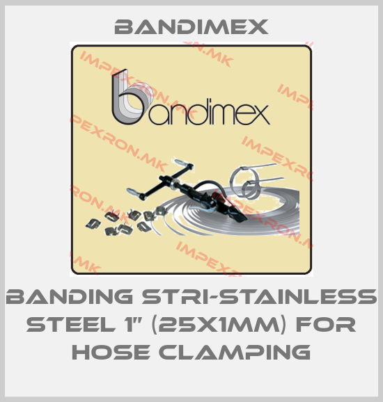 Bandimex Europe