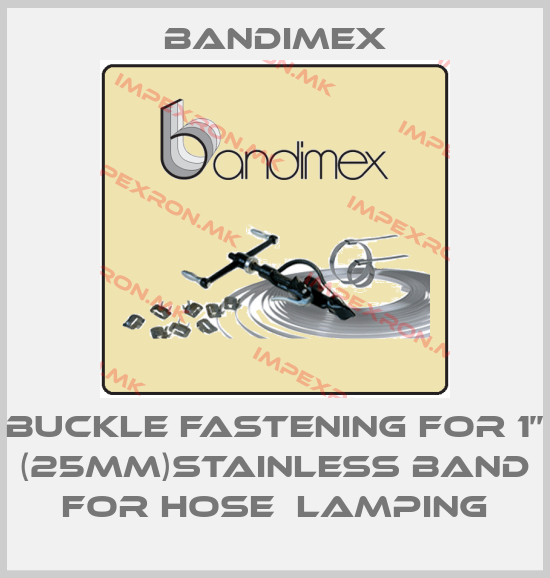 Bandimex Europe