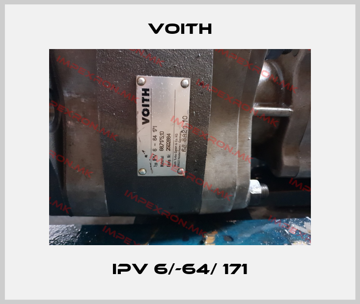 Voith-IPV 6/-64/ 171price