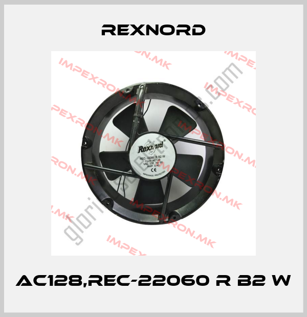 Rexnord-AC128,REC-22060 R B2 Wprice