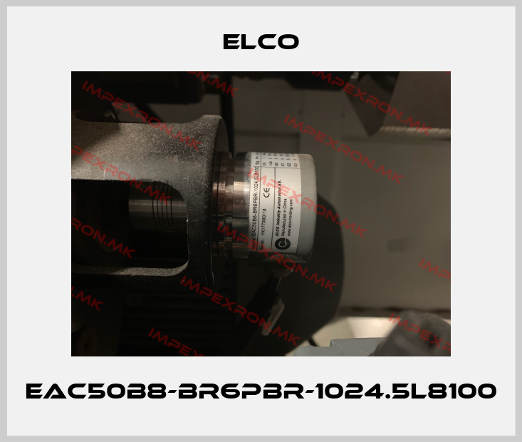 Elco-EAC50B8-BR6PBR-1024.5L8100price