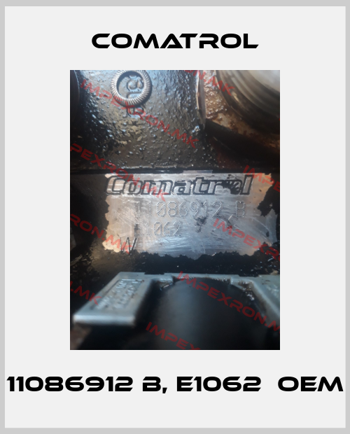Comatrol-11086912 B, E1062  OEMprice