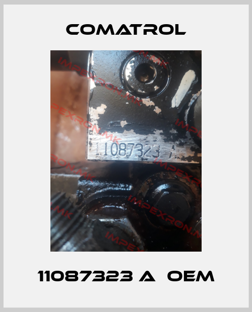 Comatrol-11087323 A  OEMprice