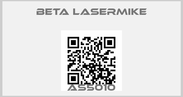 Beta LaserMike-AS5010price