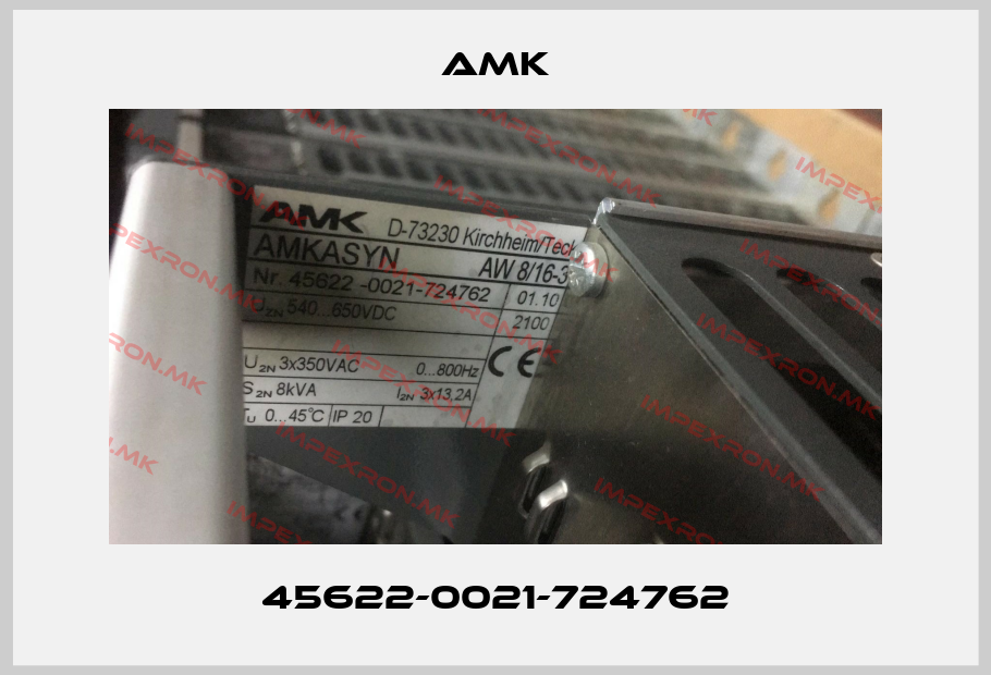 AMK-45622-0021-724762price