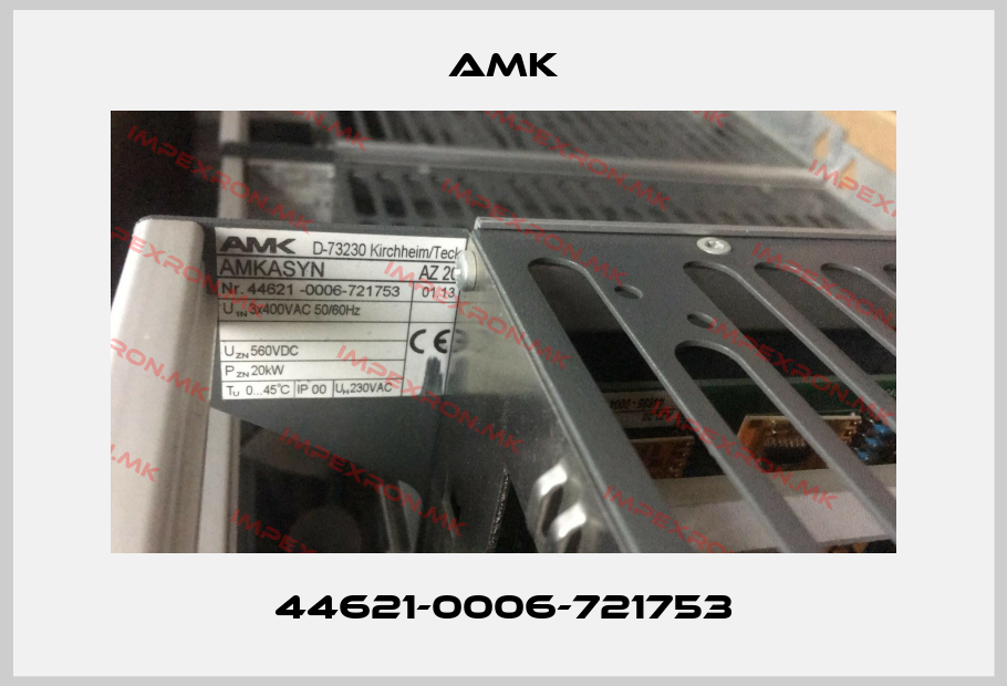 AMK-44621-0006-721753price