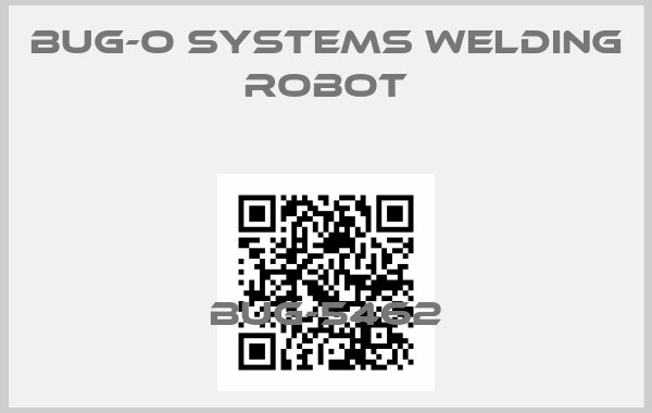 BUG-O Systems Welding robot-BUG-5462price