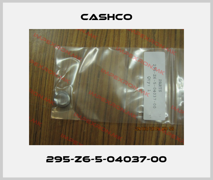 Cashco-295-Z6-5-04037-00price