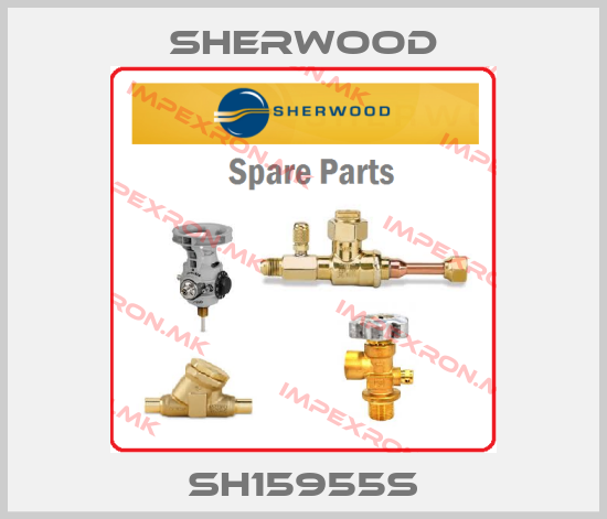 Sherwood-SH15955Sprice