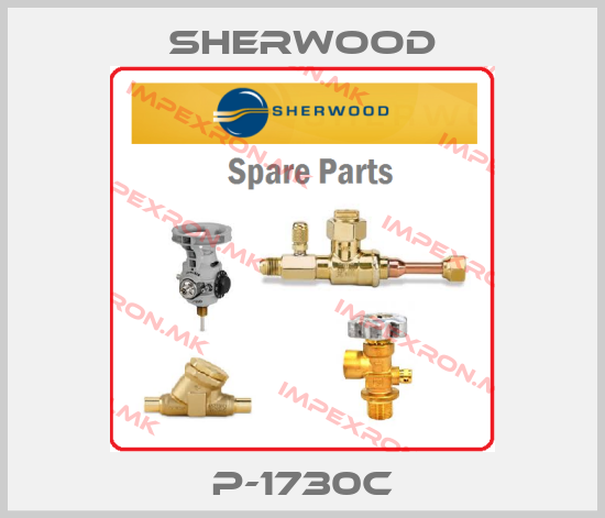 Sherwood-P-1730Cprice