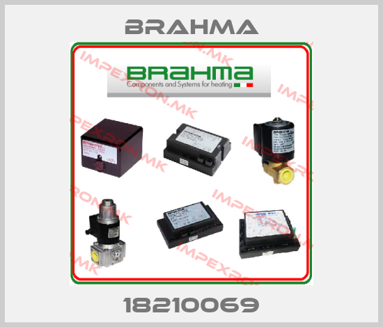 Brahma-18210069price