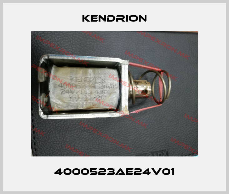 Kendrion-4000523AE24V01price
