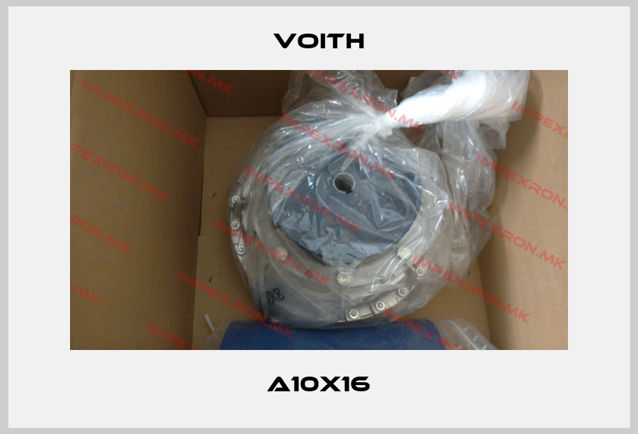 Voith-A10X16price