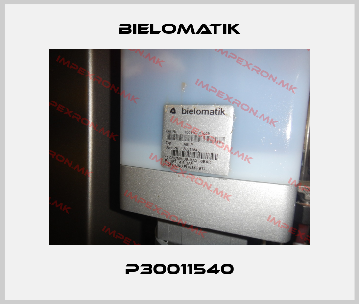 Bielomatik-P30011540price