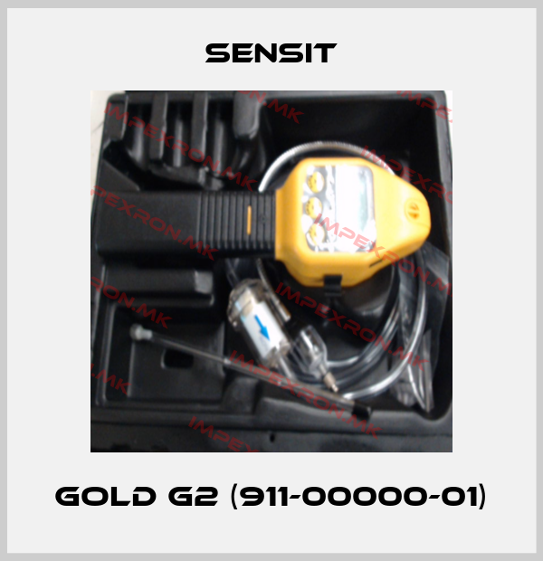 Sensit-Gold G2 (911-00000-01)price