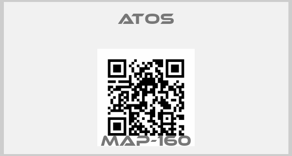 Atos-MAP-160price