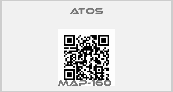 Atos-MAP-160 price