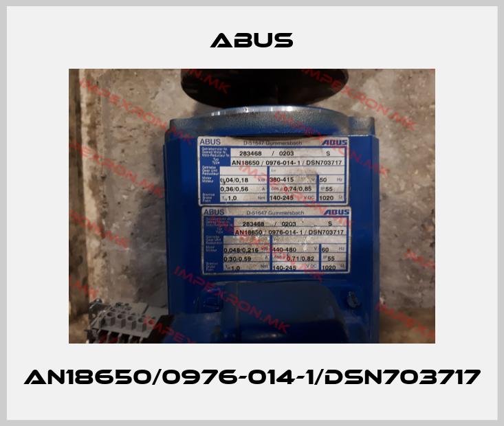 Abus Europe