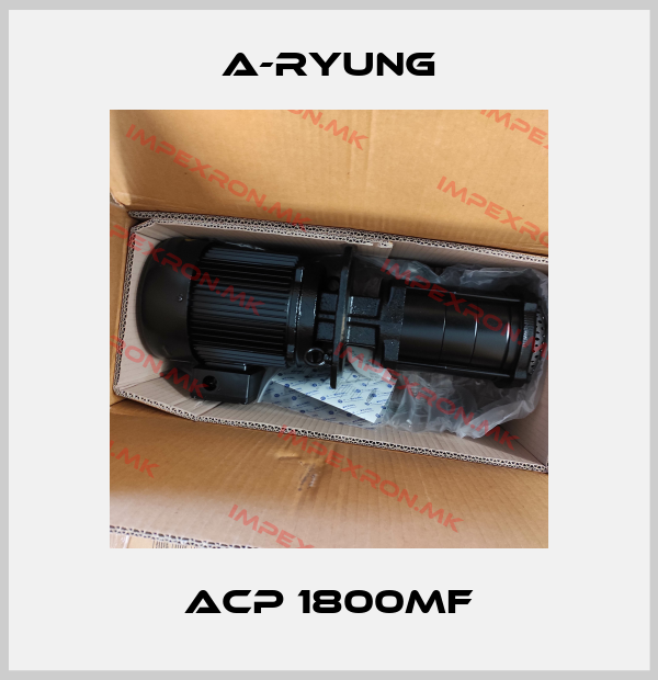 A-Ryung-ACP 1800MFprice