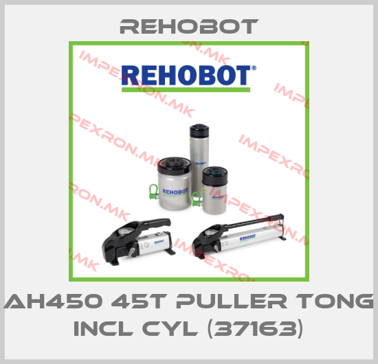 Rehobot-AH450 45T PULLER TONG INCL CYL (37163)price