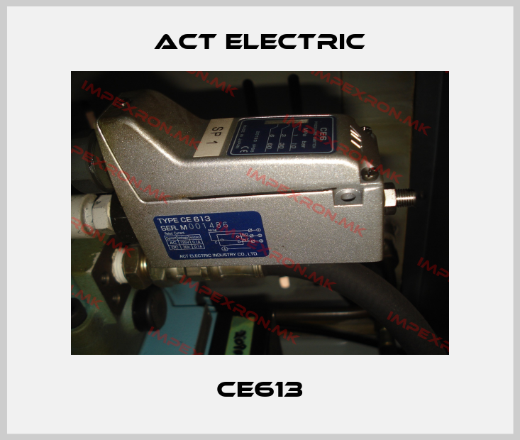 ACT ELECTRIC Europe