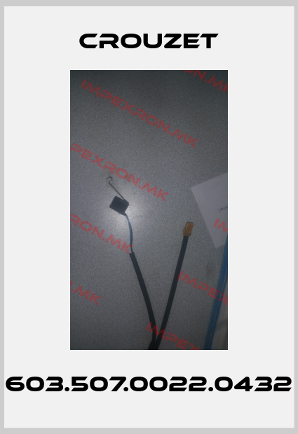 Crouzet-603.507.0022.0432price