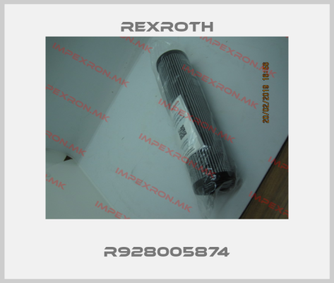 Rexroth-R928005874price