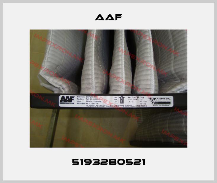 AAF-5193280521price