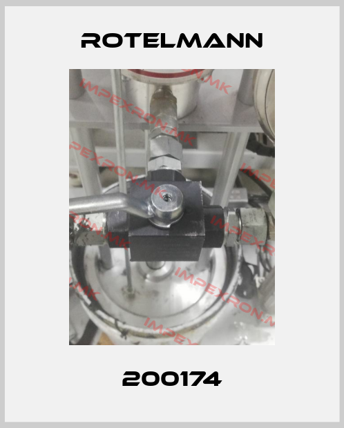 Rotelmann-200174price