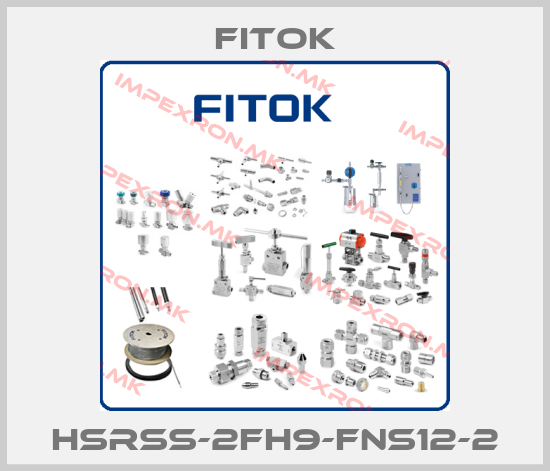 Fitok-HSRSS-2FH9-FNS12-2price