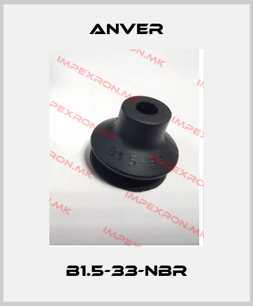Anver-B1.5-33-NBRprice