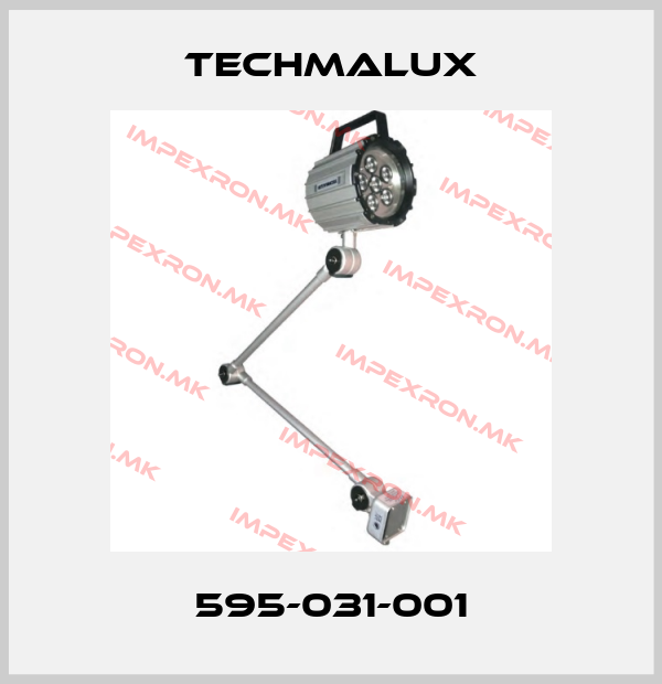 Techmalux-595-031-001price