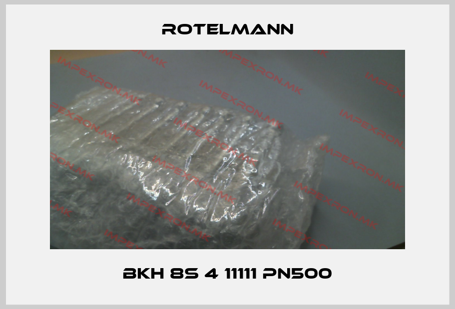 Rotelmann-BKH 8S 4 11111 PN500price