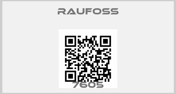 Raufoss-7605price