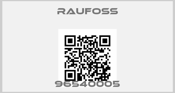 Raufoss-96540005price