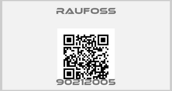 Raufoss-90212005price